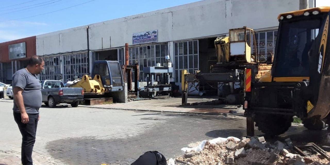 Eski’den Adıyaman’a Tam Destek