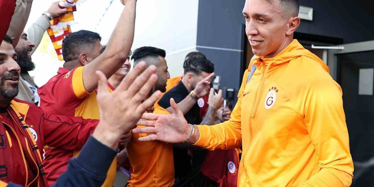 Galatasaray, Norveç’te