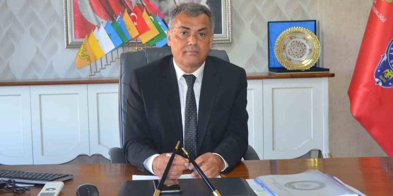 Fatsa İlçe Emniyet Müdürü Ferda Yılmaz Görevine Başladı