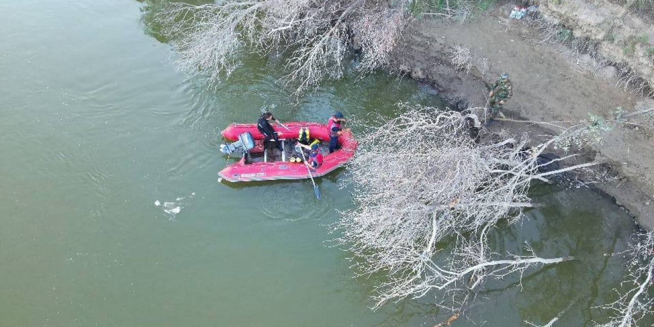 Kazakistan’daki Seyhun Nehri’nde 9 Kişi Boğuldu