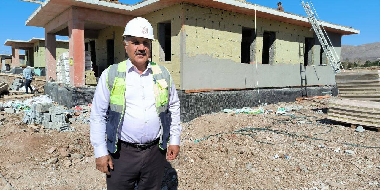 Depremin Vurduğu Malatya’da 4 İlçenin Zemini Kaydı