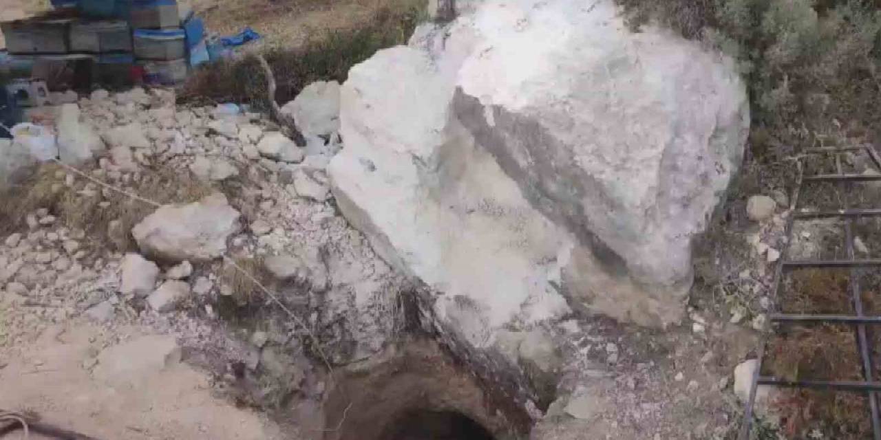 Hazine Avcısı 4 Şahsa Suçüstü