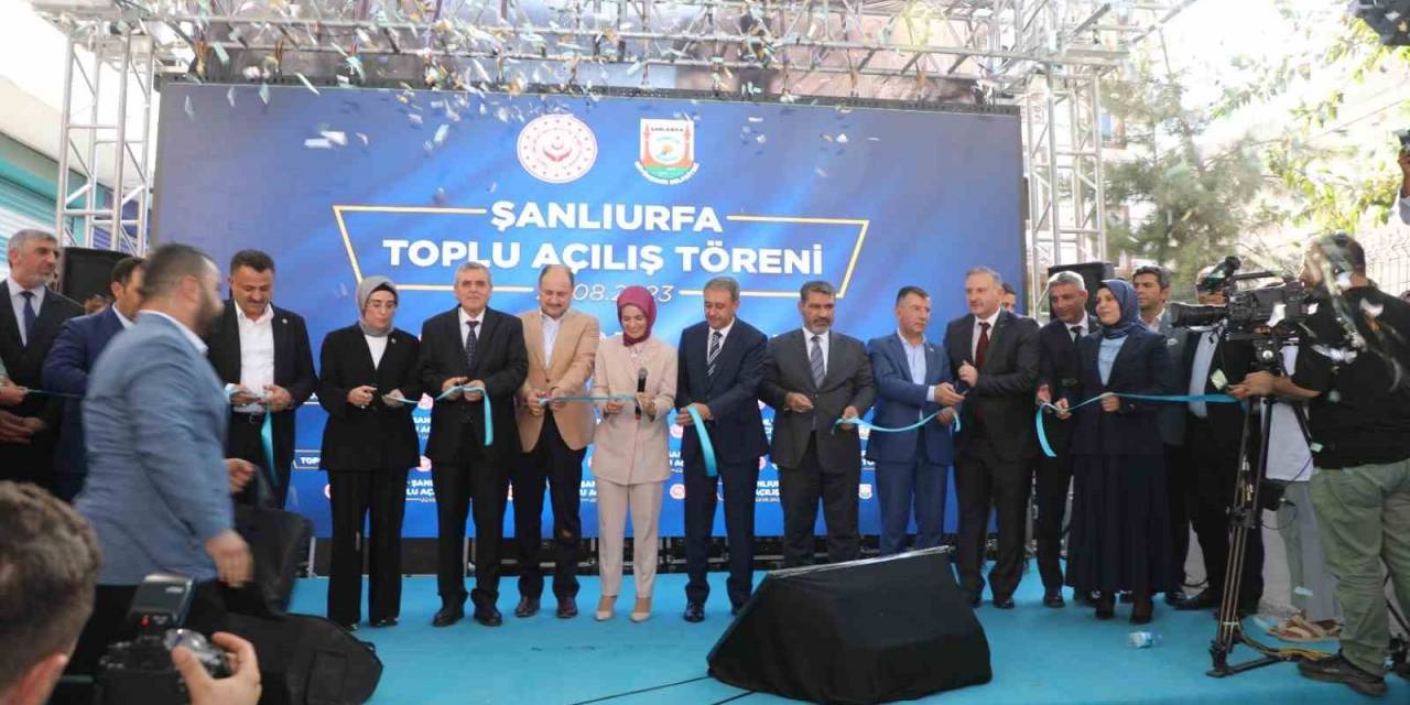 Bakan Göktaş: “Ülkemizde Son 20 Yılda Kız Çocuklarının Ve Kadınların Okullaşma Oranı Ciddi Oranda Arttı”