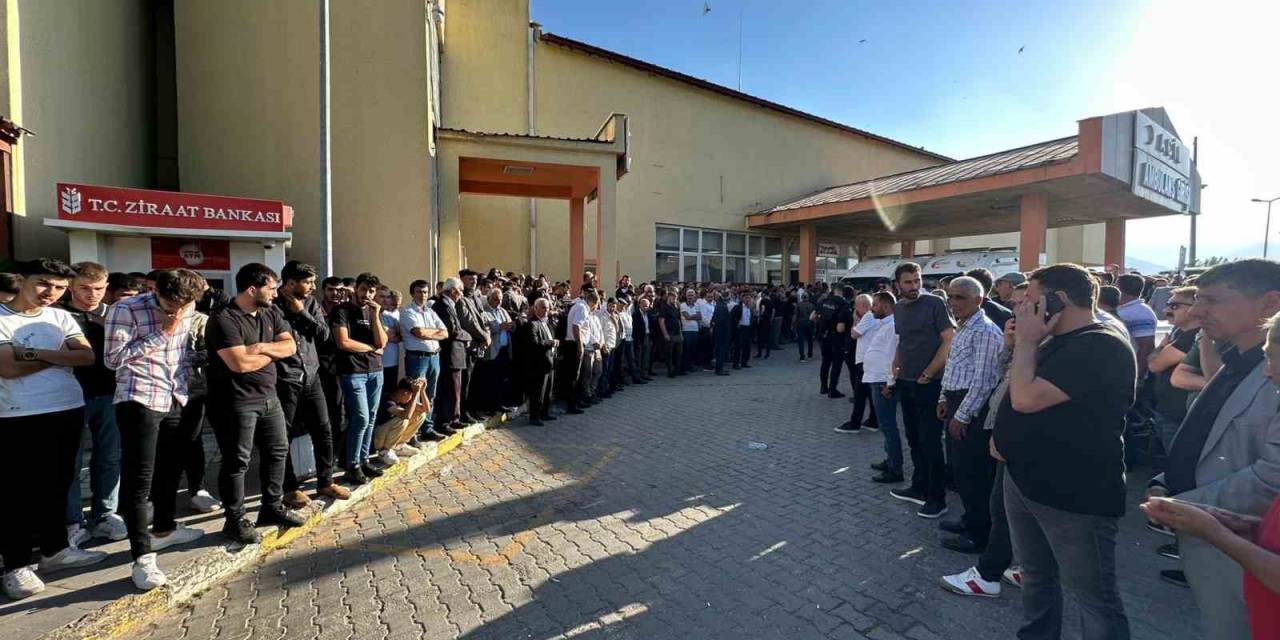 Yüksekova’da Trafik Kazasında Ölü Sayısı 3’e Yükseldi
