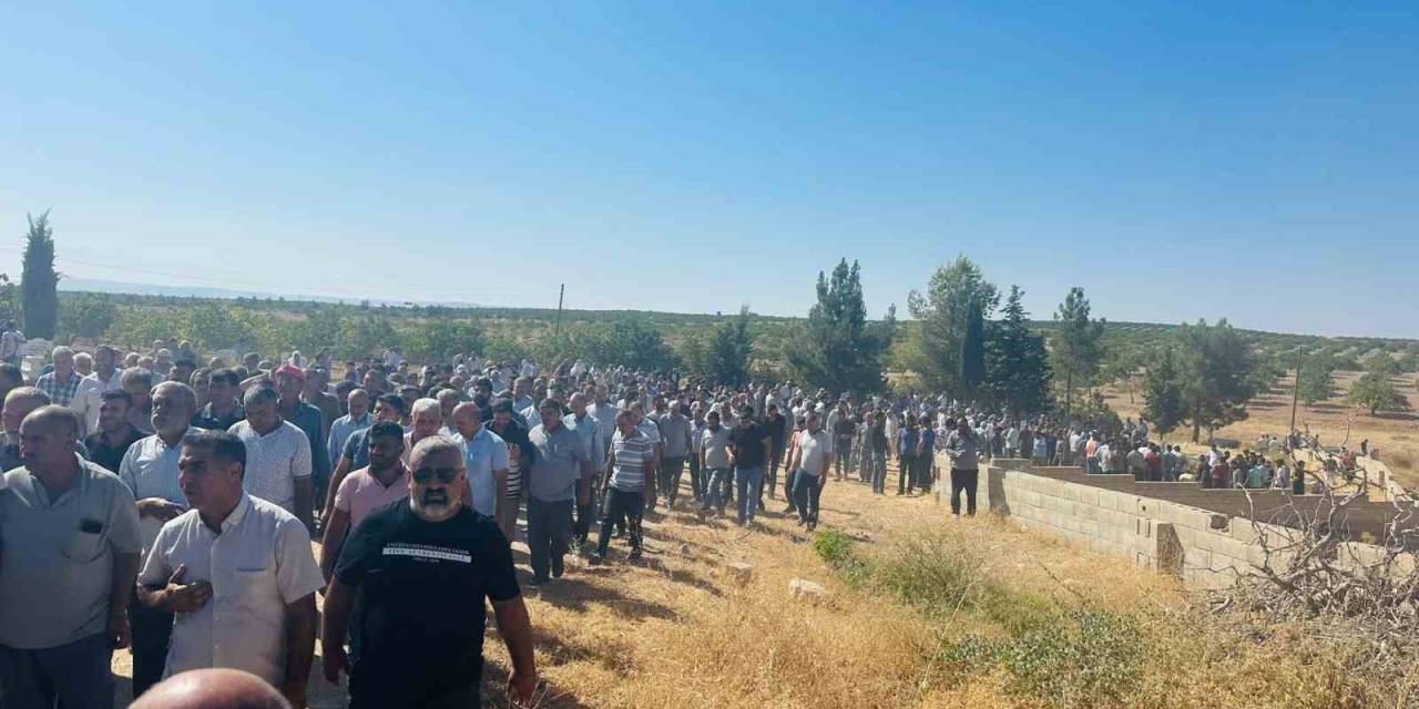 Katili Arkadaşı Çıktı