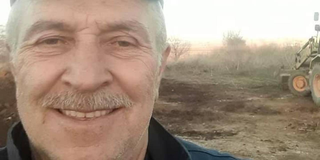 3 Yaşındaki Torunun Yanında Vahşice Katledilmişti, Cinayet Şüphelisi Yakalandı