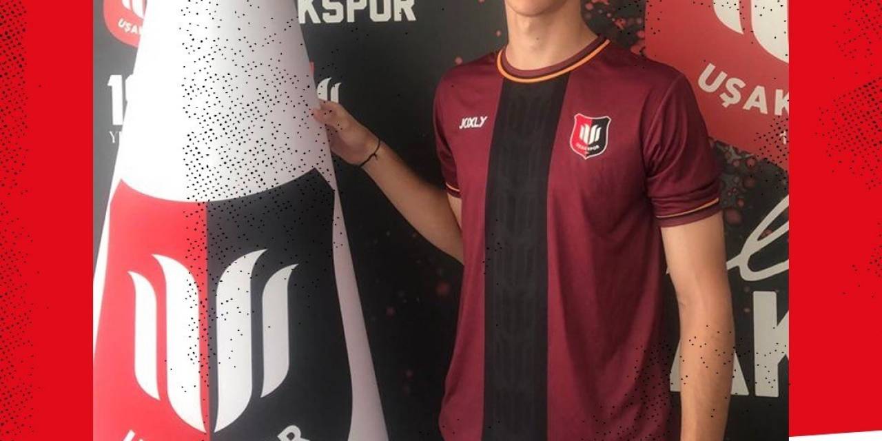 Uşakspor Defansı Güçlendirmek İçin 3 Takviye Yaptı