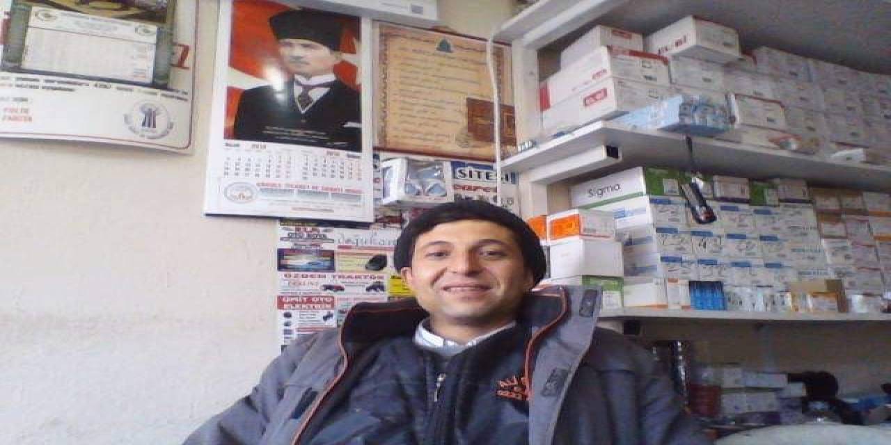 Elektrik Akımına Kapılan Elektrikçi Hayatını Kaybetti