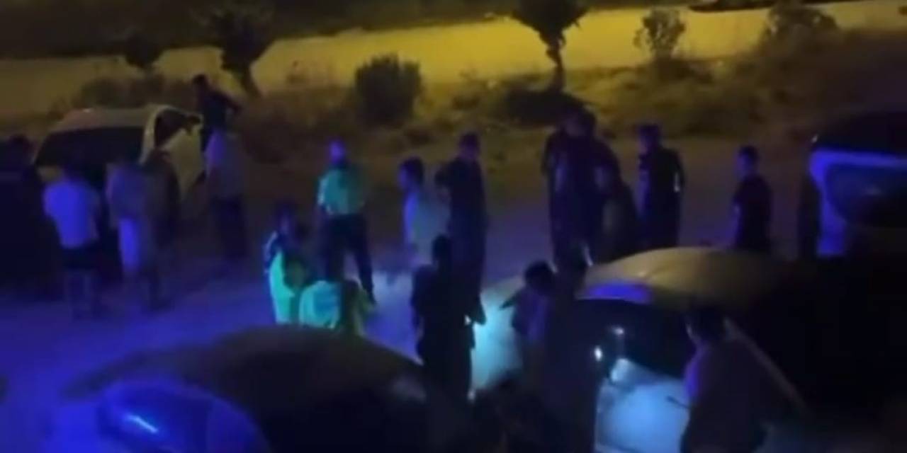 Çeşme’deki Silahlı Çatışmayla İlgili 8 Tutuklama