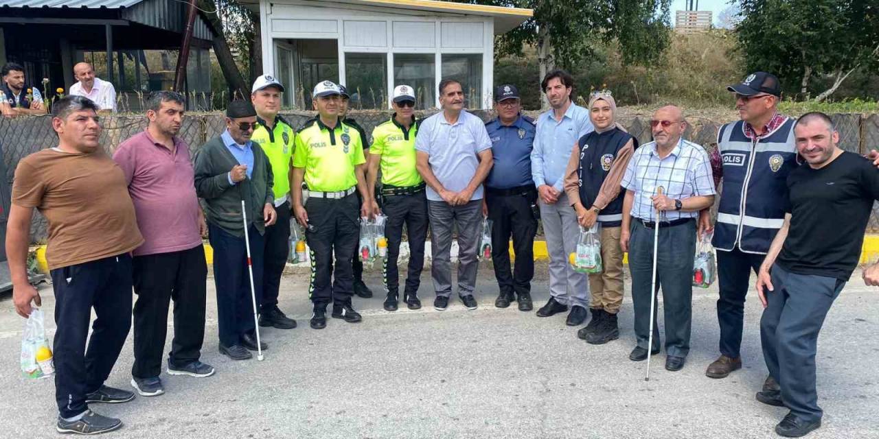 Sıcak Günlerin Serinleten İkramı