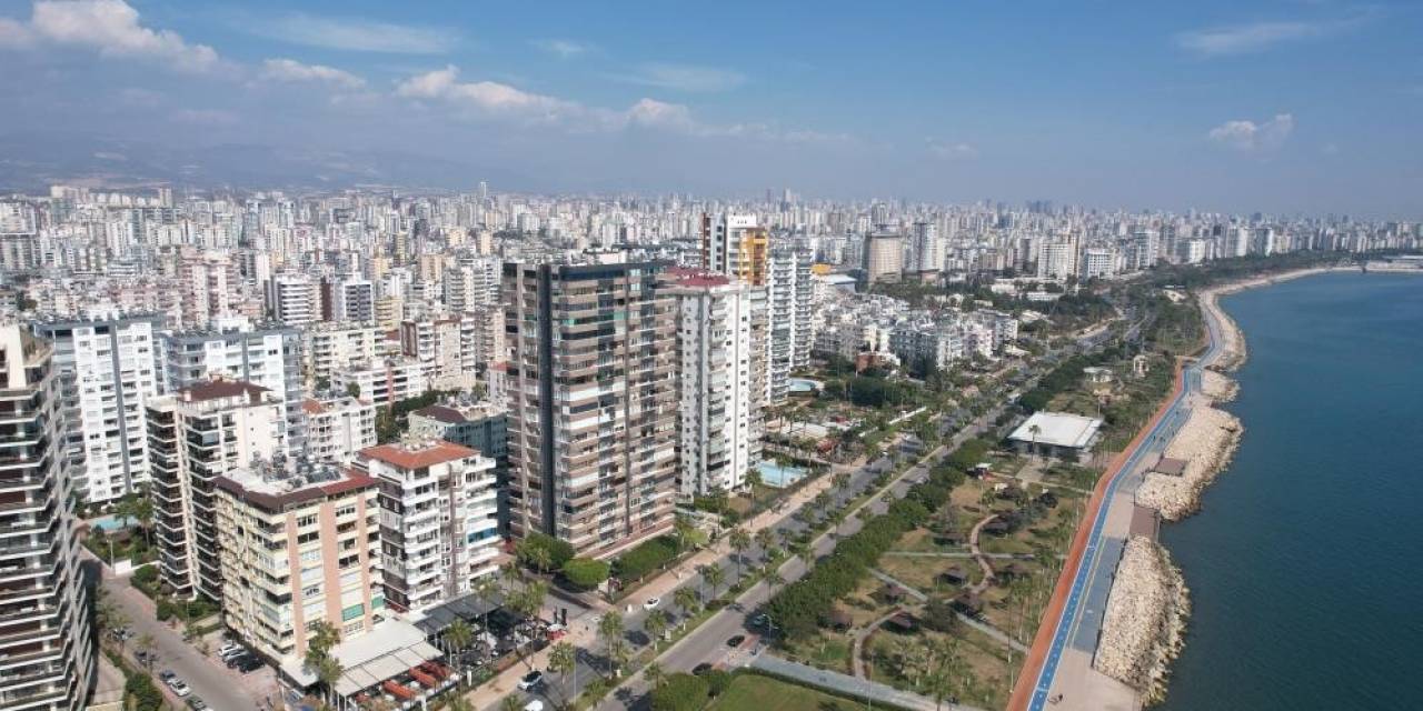 Emlakçılar Dört Gözle Konut Kredisini Bekliyor