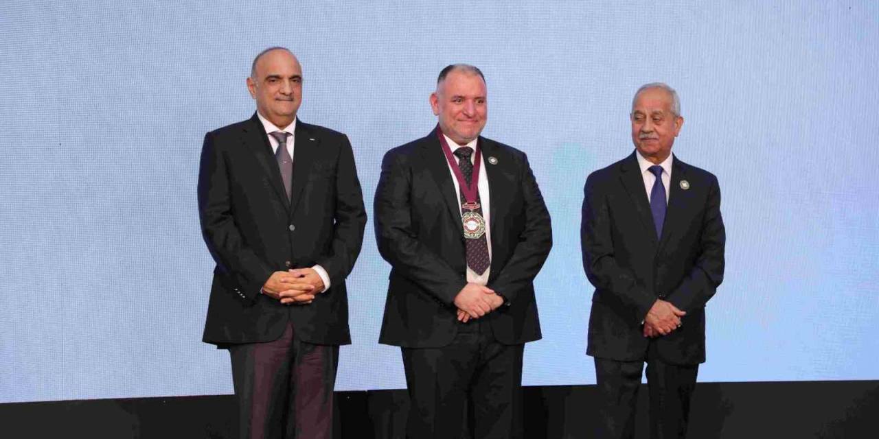 Assan Panel, Ürdün’ün Önde Gelen İhracatçıları Arasında