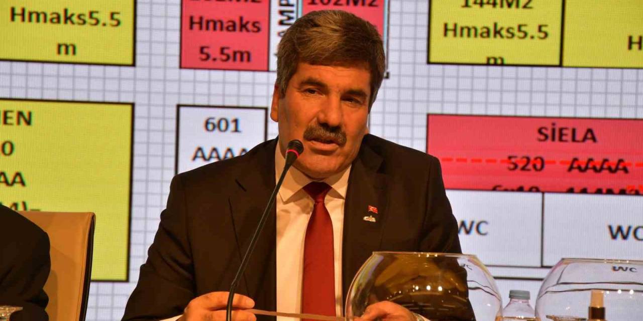 Halı Fuarına Yoğun İlgi