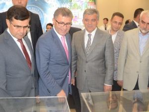 Gül’e "Geri Dön" Çağrısı