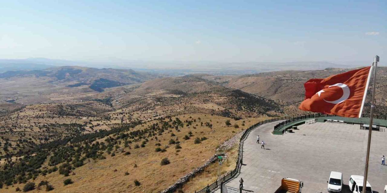 Afyonkarahisar Büyük Zafer’in 101’nci Yılına Kutlamaya Hazırlanıyor