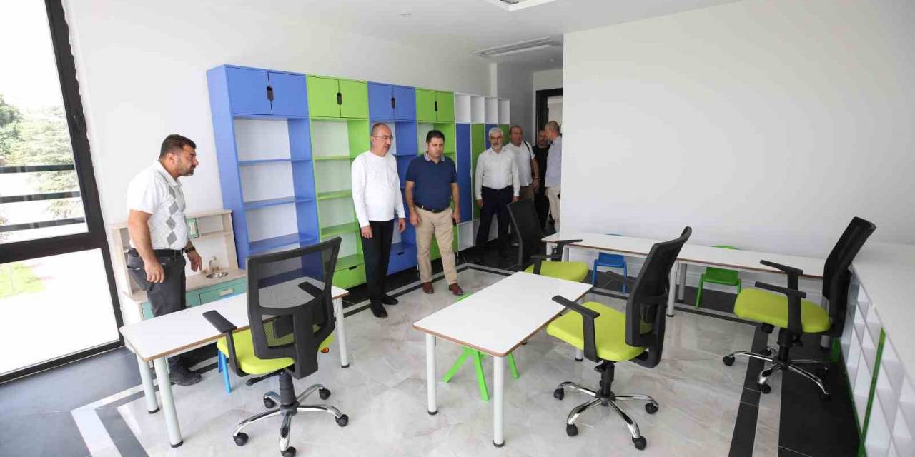 Dosd Meram’da Ön Kayıtlar Başladı