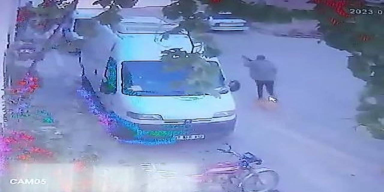 25 Bin Lira İçin Adam Öldürmüş