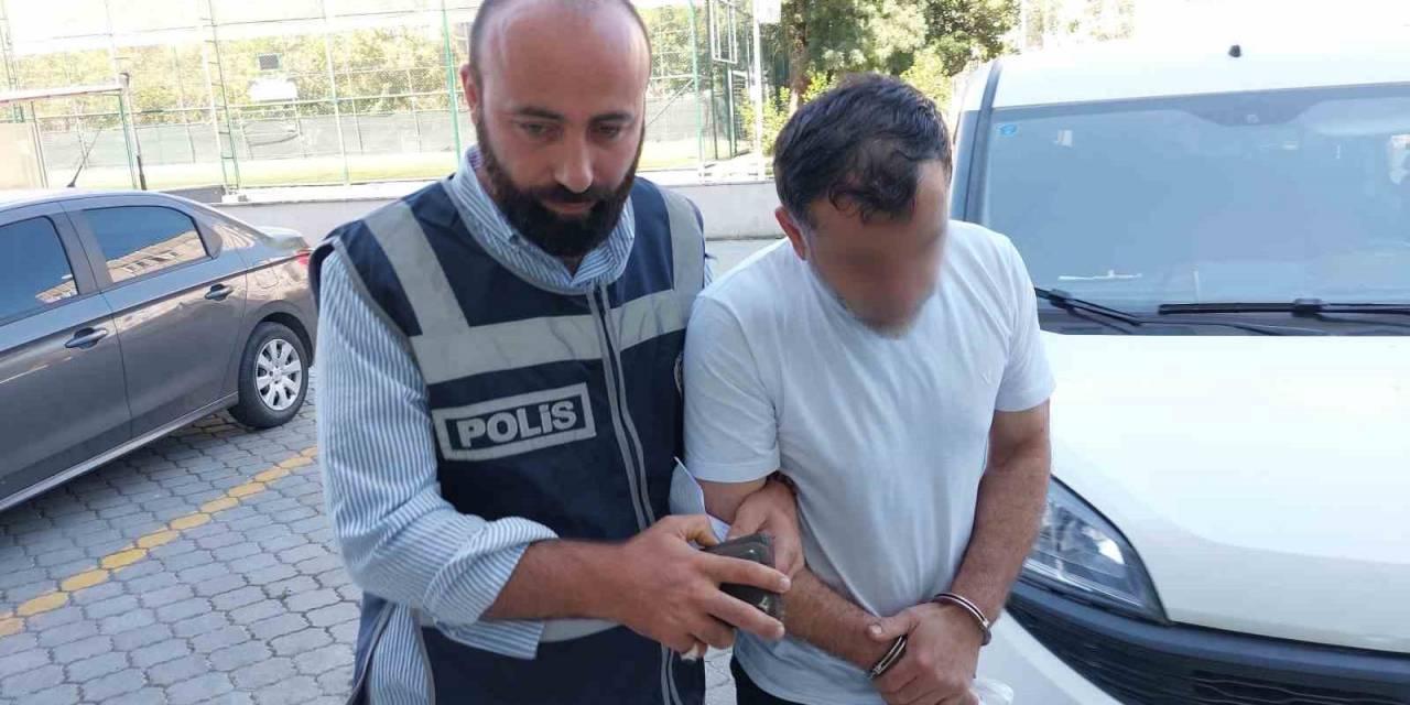 Otomobilin Çarptığı Yaya Hayatını Kaybetti