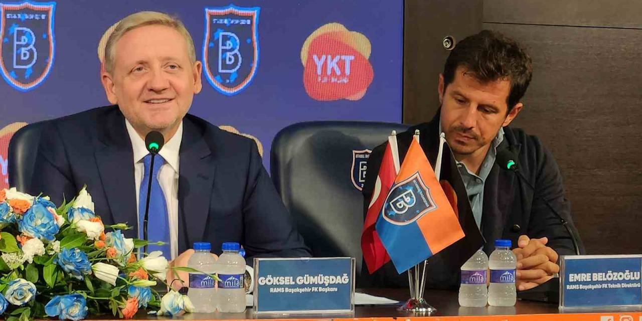 Göksel Gümüşdağ: “Keşke Daha Erken Alınsaydı, Geç Alınan Bir Karar Olarak Görüyorum”