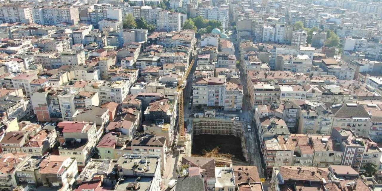 Otopark Sorununa Kalıcı Çözüm