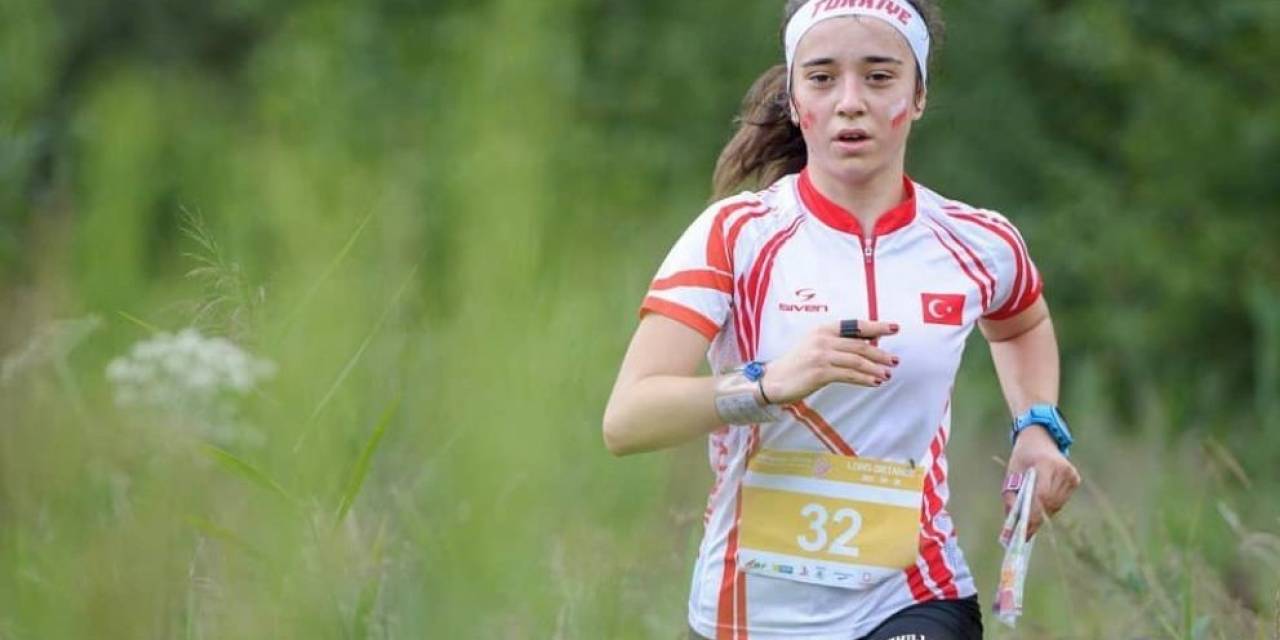 İnegöl’den 5 Sporcu Milli Takıma Davet Edildi