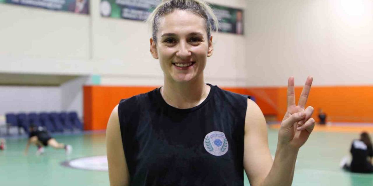 30 Bin Nüfuslu İlçe, Hentbolda Türkiye’yi Avrupa’da Temsil Edecek