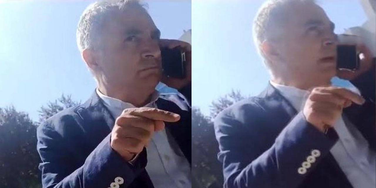 Kahramazkazan Belediye Başkanı Oğuz’un Uyarıları Gerçekleşti