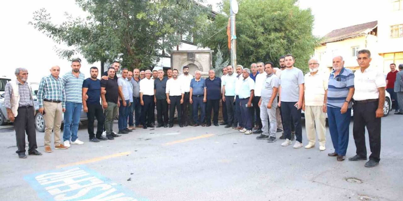 Güder: “Her Bölge İçin Ayrı Projeler Yapıyoruz”