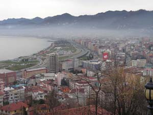 Kirliliğe Çözüm : DOĞALGAZ