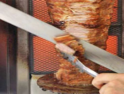 1 TL'lik dönerin sırrı!