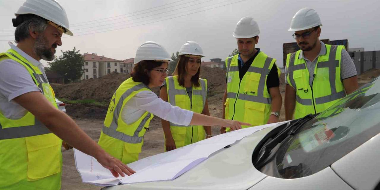 Sedaş’tan Sakarya’ya 335 Milyon Tl Yatırım Çalışması