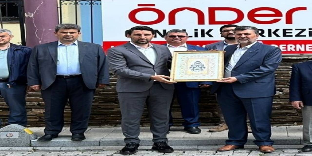 İmam Hatipliler 20. Kurultay İçin Uşak’ta Buluşuyor