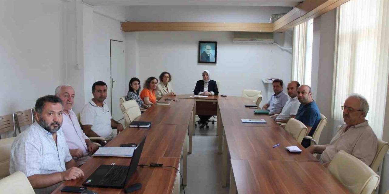 Danışmanların Şartları İyileştirilecek