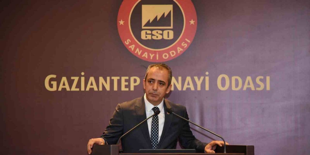 Gso’da Deprem Bölgesine Yönelik Vergi Düzenlemeleri Anlatıldı