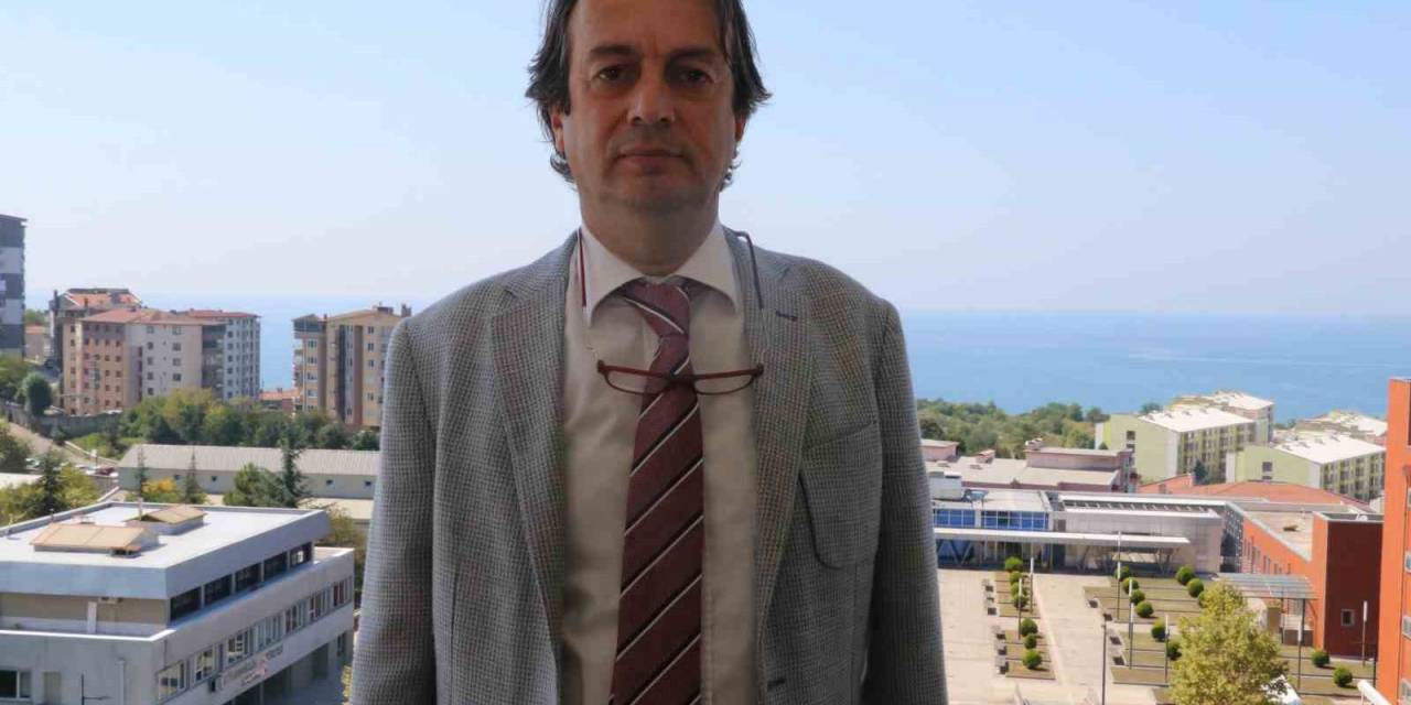 Zbeü Enerjisini Yeşil Enerji Kaynaklarından Sağlayan İlk Üniversite Olacak