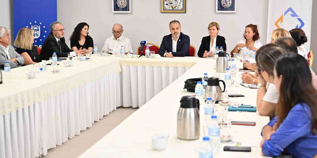 Bursa’da Yalın Hizmetle 796 Milyon Lira Tasarruf