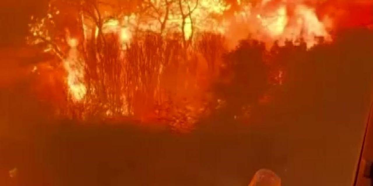 Alev Savaşçılarının Çanakkale’de Canlarını Hiçe Saydığı Anlar