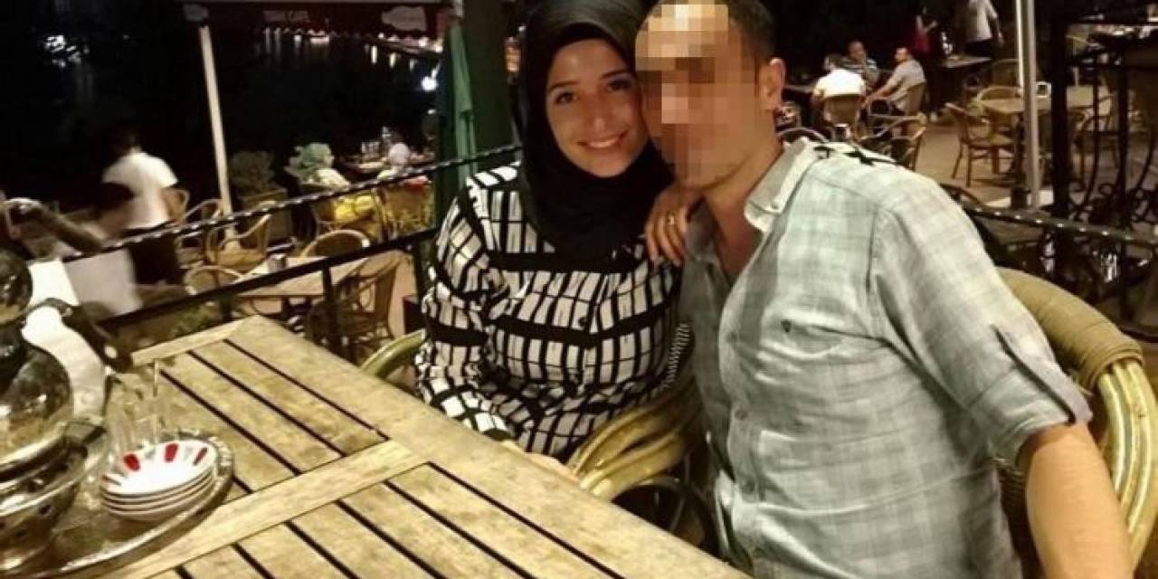 Bayrampaşa’da Eşi Tarafından Öldürülen Meryem Çap Son Yolculuğuna Uğurlandı