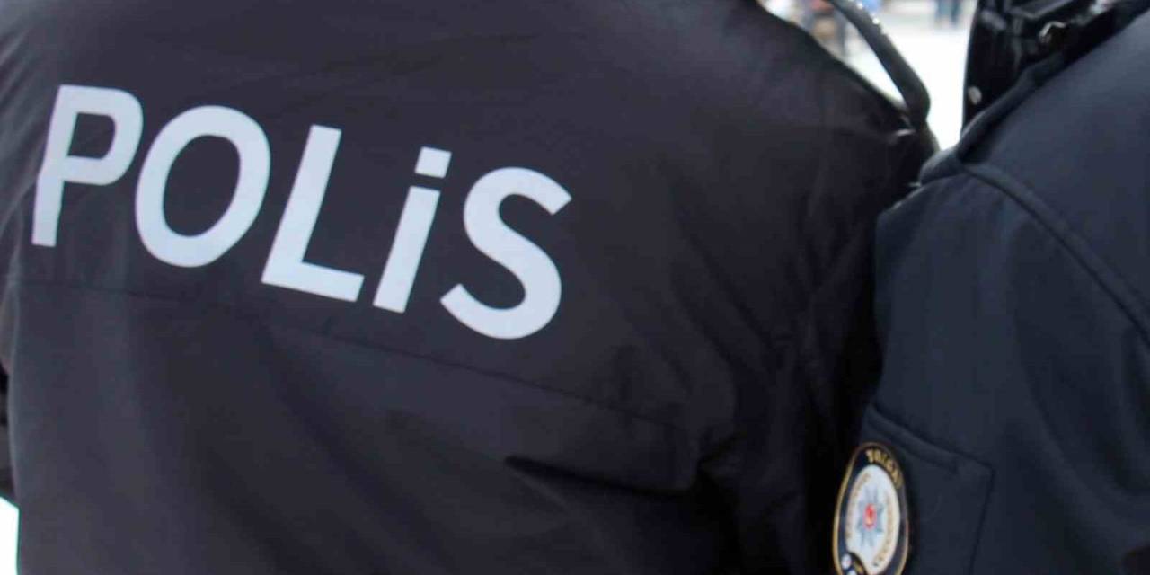 Aydın’da Hırsızlık Olayları İle İlgili 11 Şüpheli Yakalandı