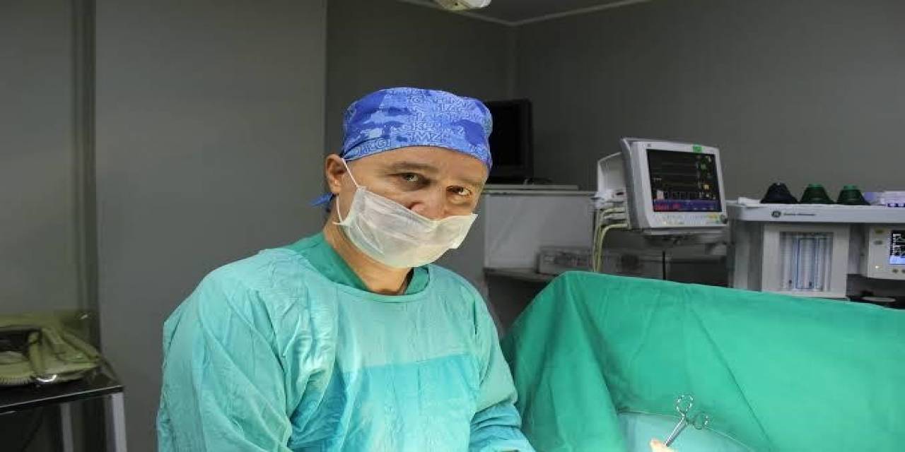 Otelde İşlenen Doktor Cinayetinin 2 Zanlısı Tutuklandı