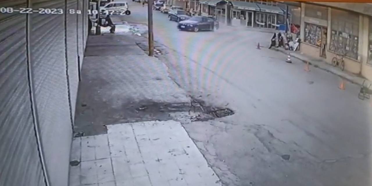 Drift Tutkusu Pahalıya Mal Oldu
