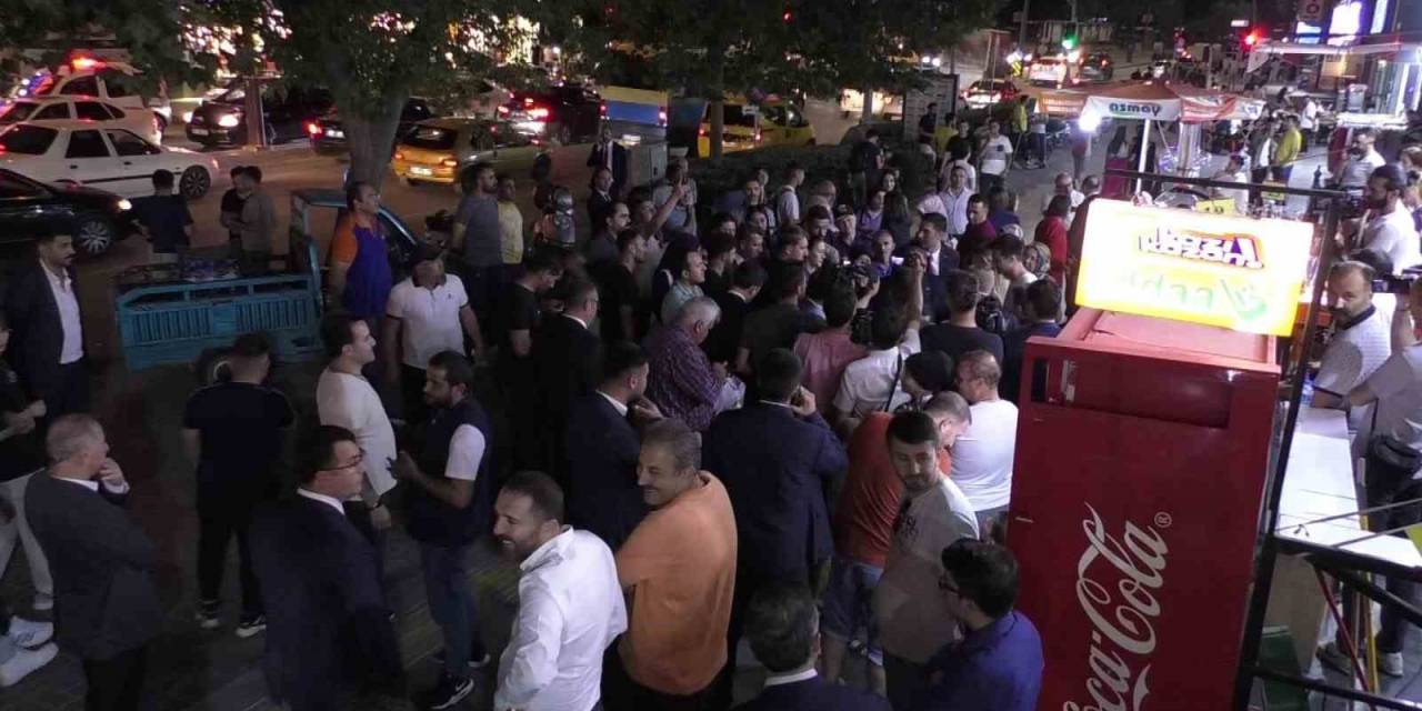 Sağlık Bakanı Koca: "Sağlık Alanında Kırşehir’in İhtiyaçları Doğrultusunda Çalışmalarımızı Sürdüreceğiz"