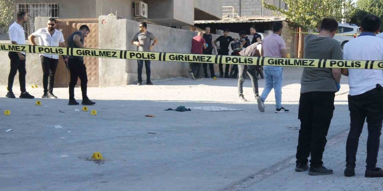 Diyarbakır’da 1 Kişinin Öldüğü, 22 Kişinin Yaralandığı Kavgada 4 Tutuklama