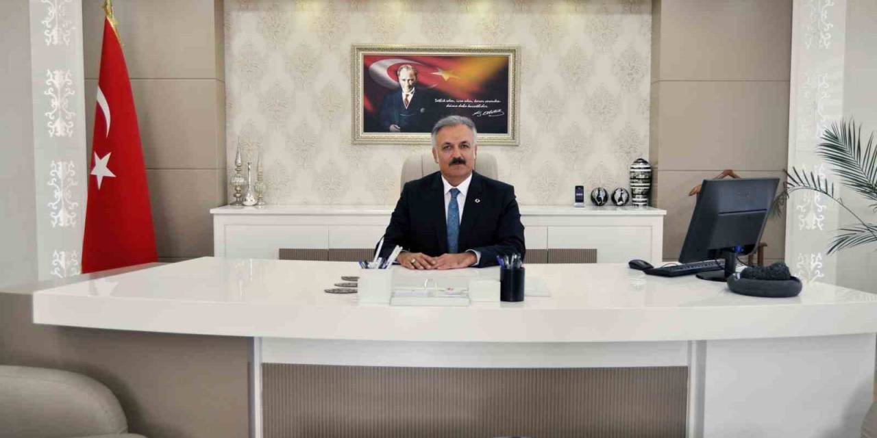 Aydın’da 3 İlçenin Kaymakamı Değişti
