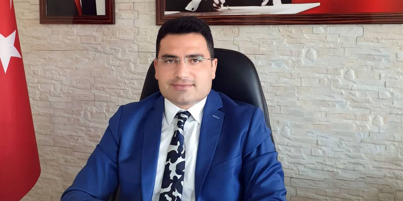 Zonguldak Vali Yardımcılıığı’na Muammer Balcı Atandı