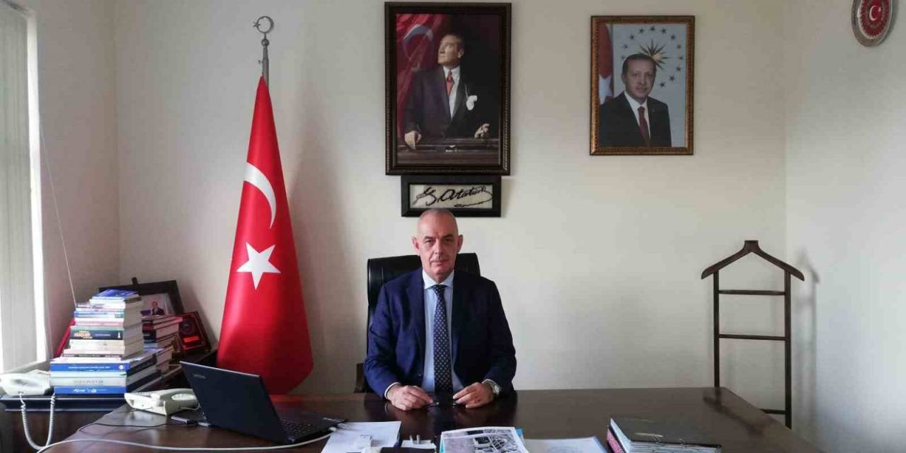 Marmaris Kaymakamı Aksoy, Kocaeli’ne Vali Yardımcısı Olarak Atandı