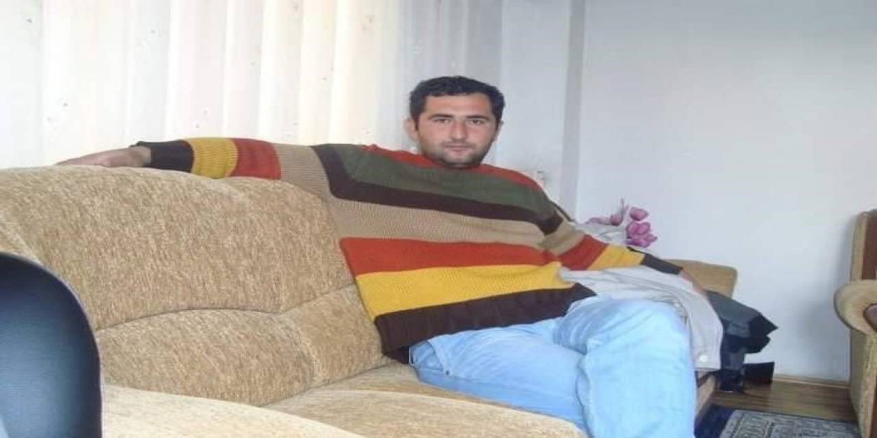 Kayıp Olarak Aranan Şahıs 3 Gün Sora Ölü Olarak Bulundu