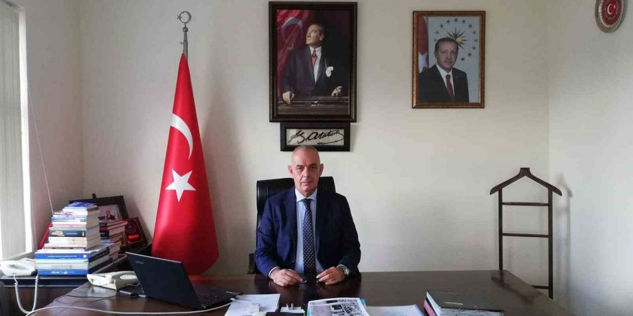 Kocaeli’de Vali Yardımcıları Ve Kaymakamlar Değişti