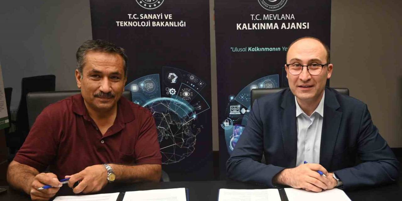 Üretim Ve İstihdam Odaklı Projeler Mevka Desteği İle Hayata Geçiyor