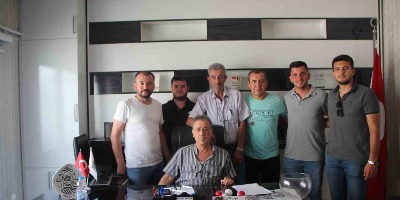 Bilecik U14 Gençler Ligi Kur’aları Çekildi